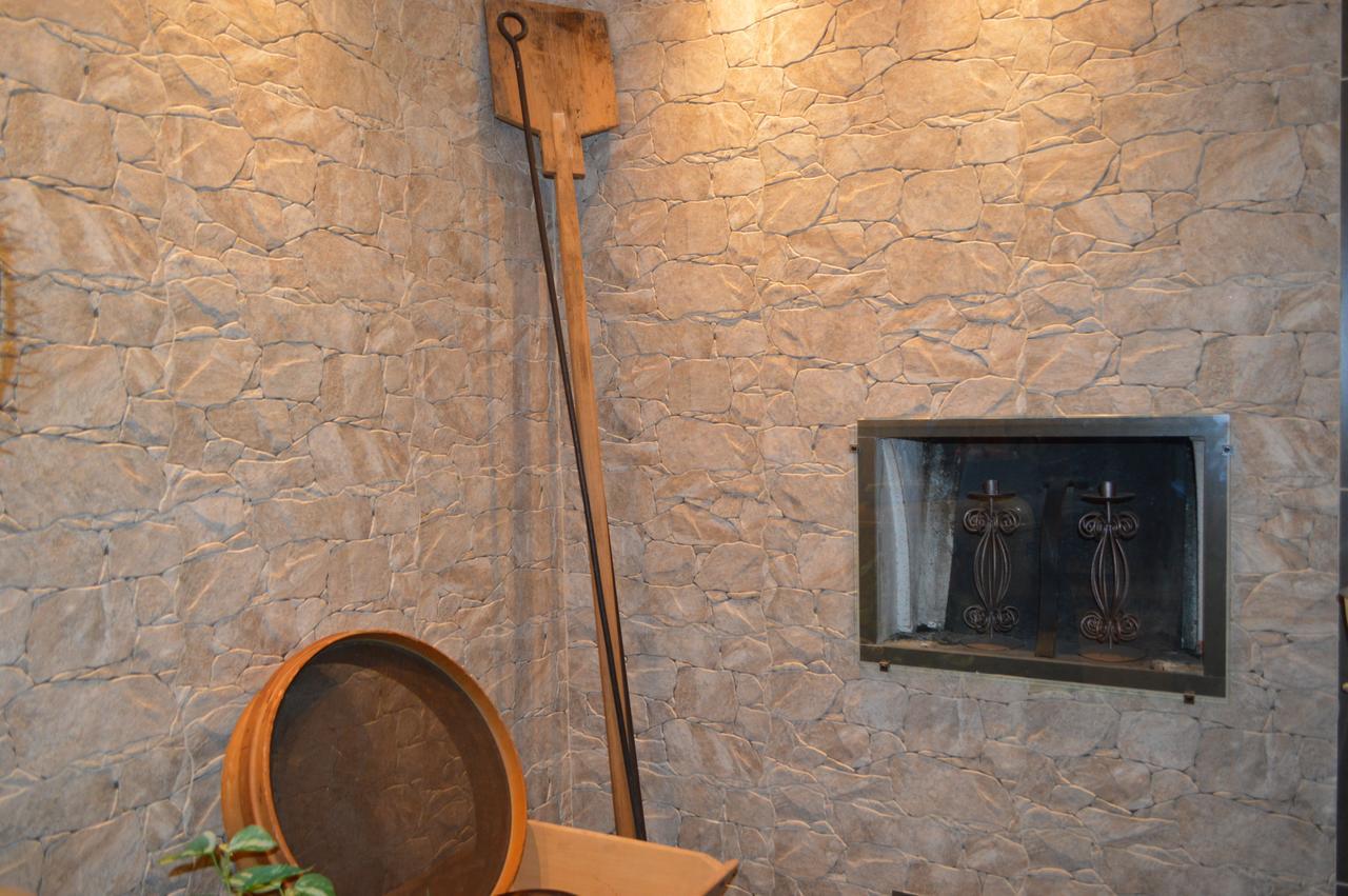 La Tavernetta Dell'Etna Zafferana Etnea Eksteriør bilde